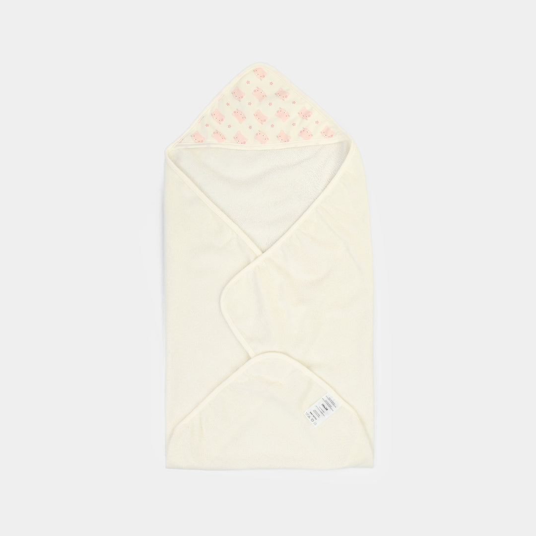 Bath Towels & Face Towels Pack of 6