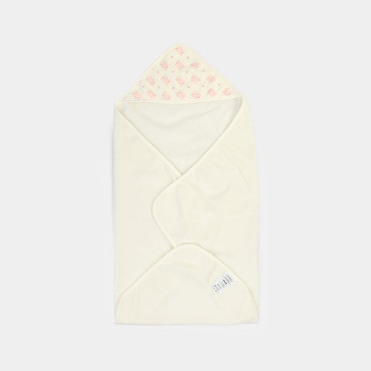 Bath Towels & Face Towels Pack of 6