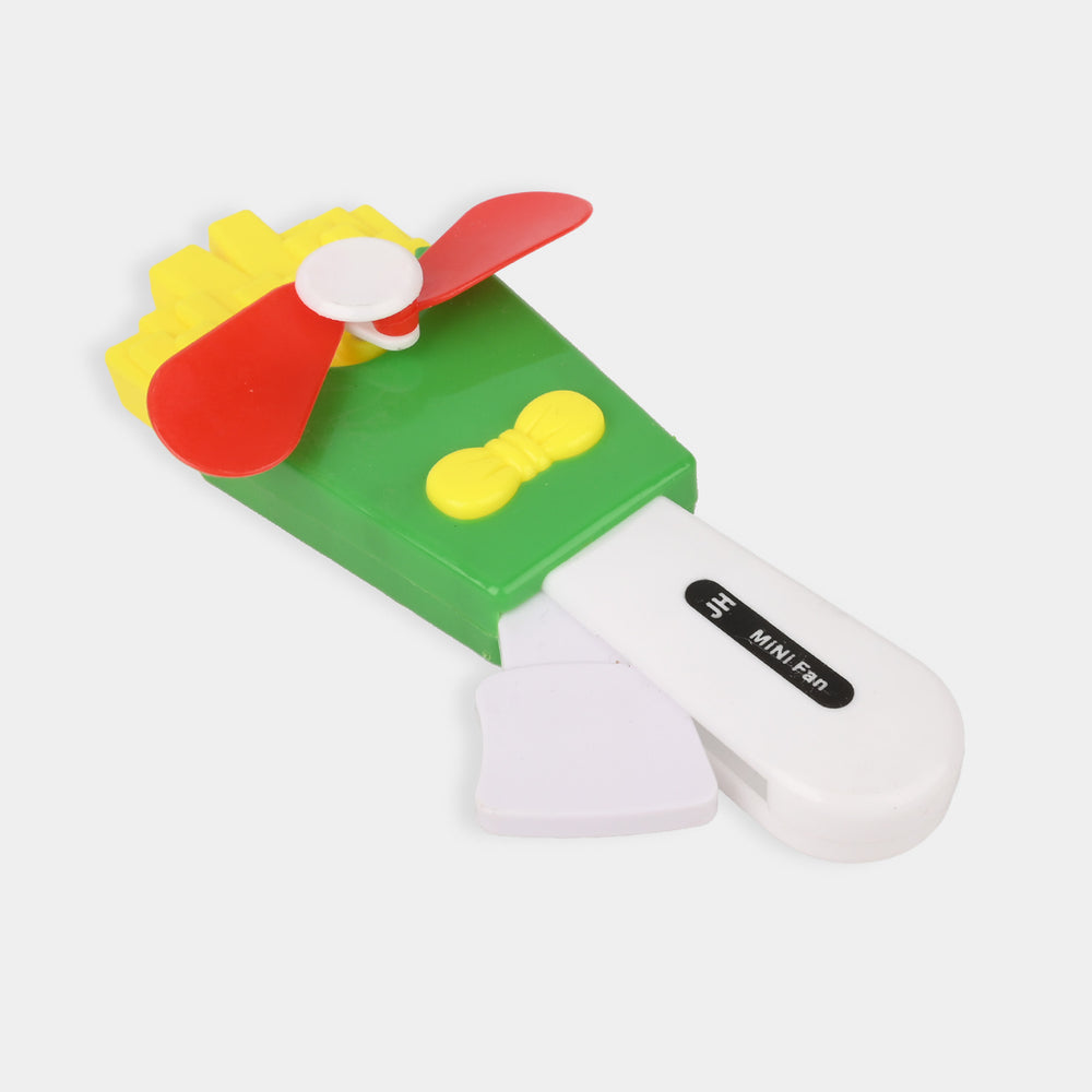 Mini Hand Fan for Kids