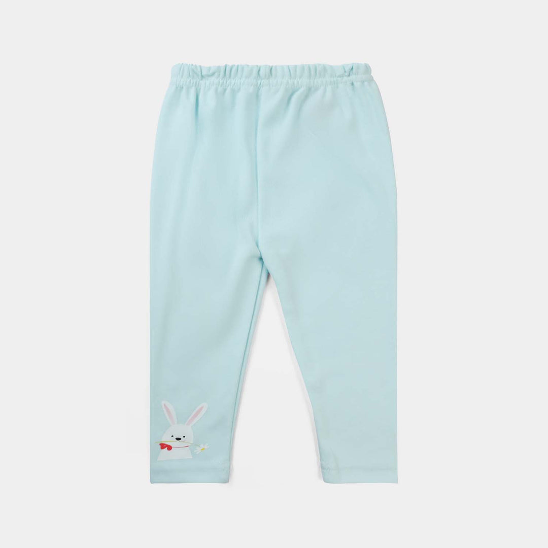 Baby Cotton 3PCs Starter Suit Set
