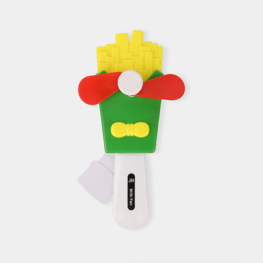 Mini Hand Fan for Kids