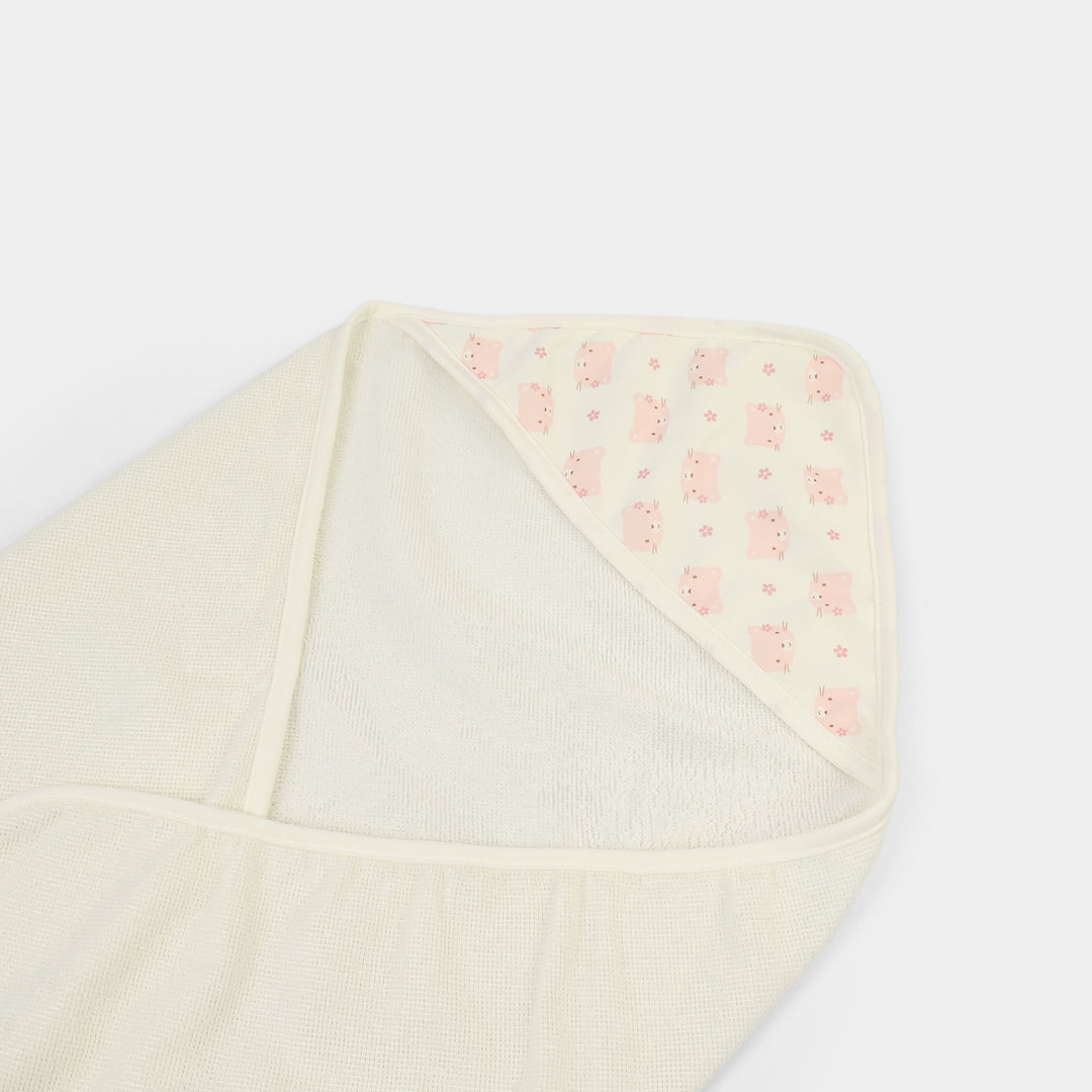 Bath Towels & Face Towels Pack of 6