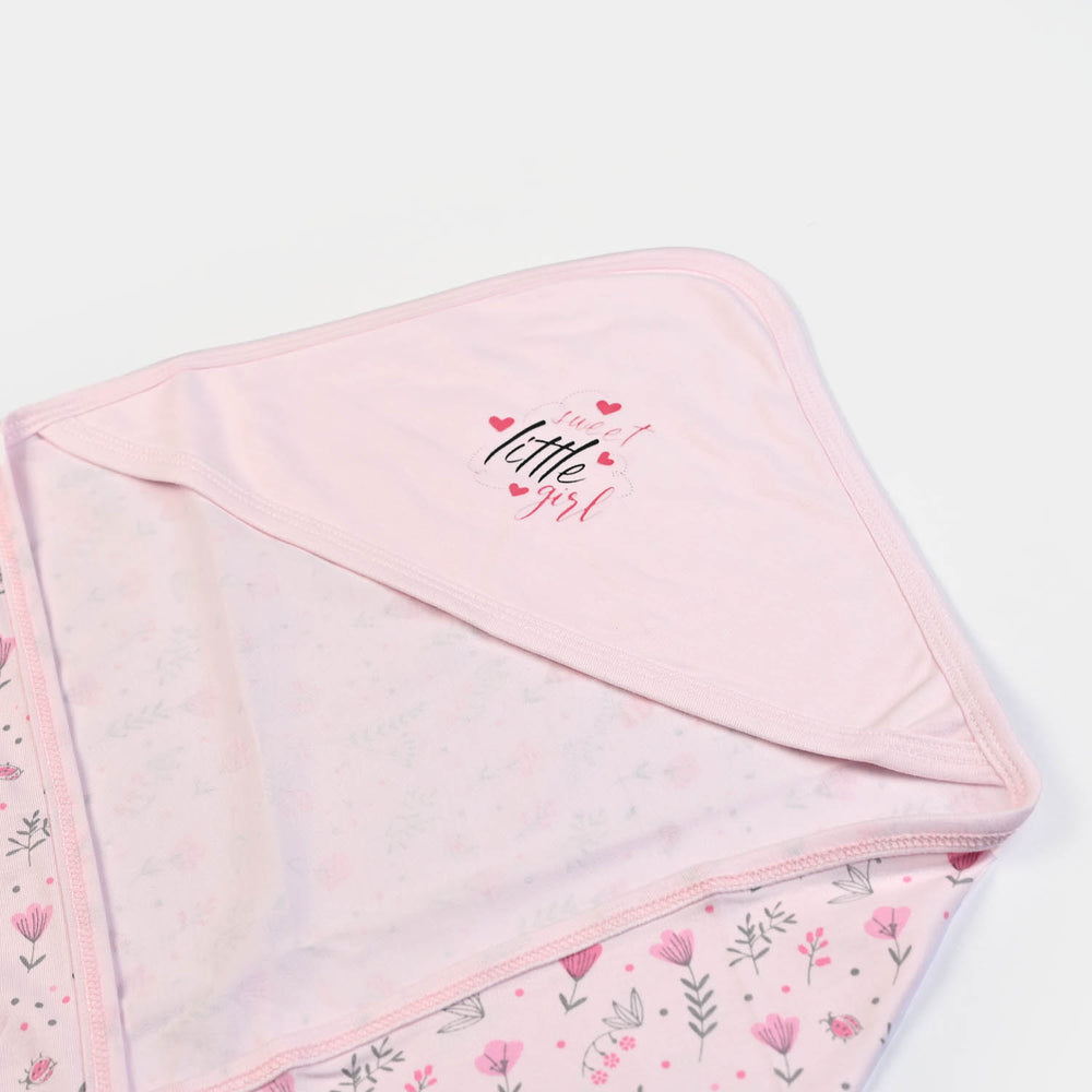 Baby Wrapping Sheet
