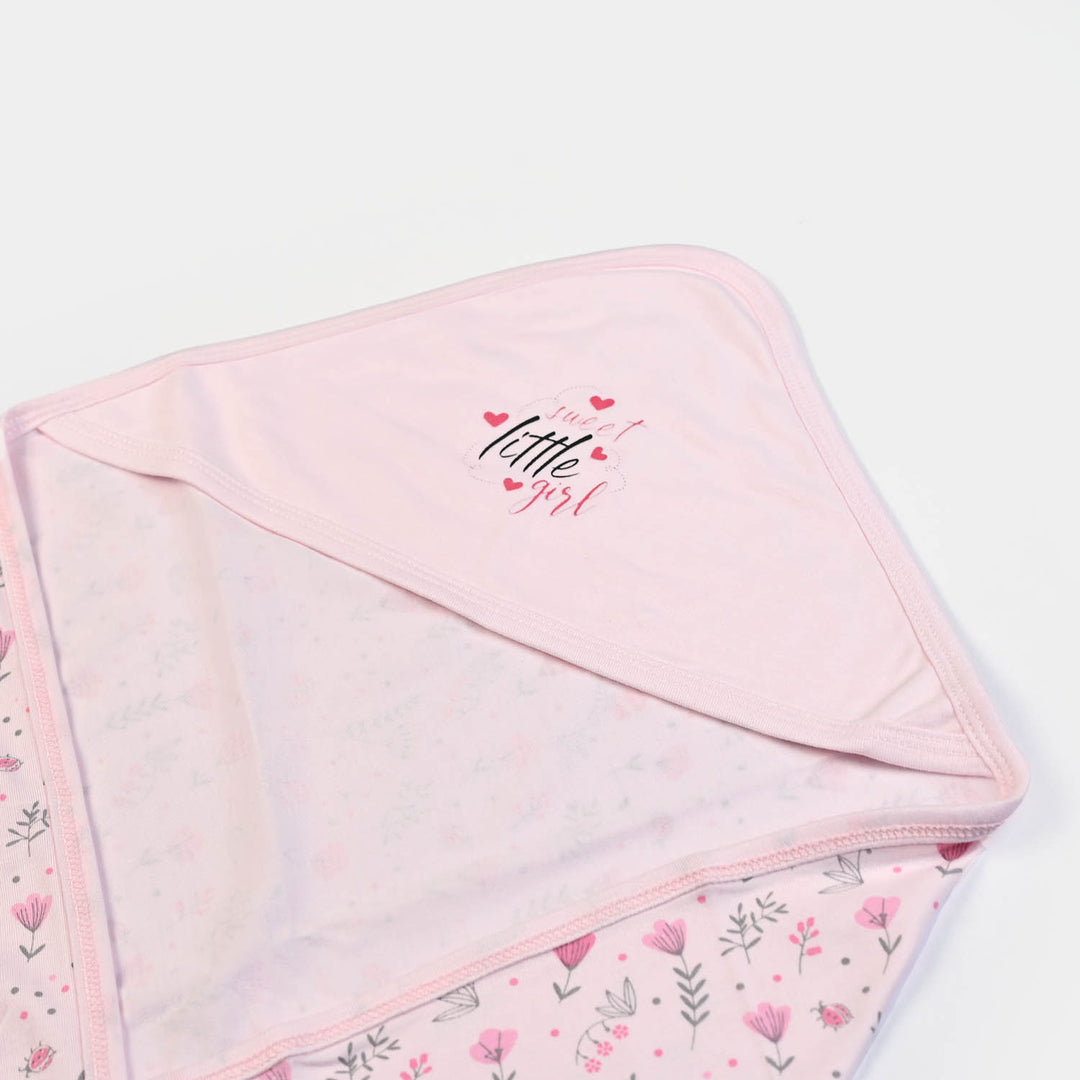 Baby Wrapping Sheet