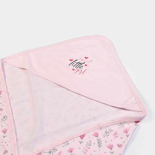 Baby Wrapping Sheet