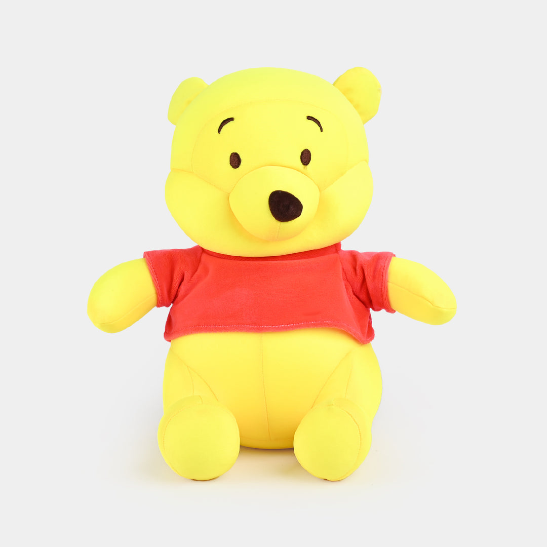 Character Soft Beans Toy For Kids