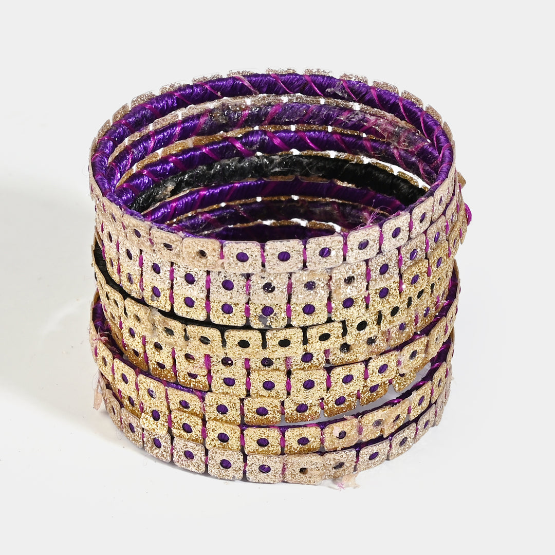 Elegant & Stylish Bangles for Girls