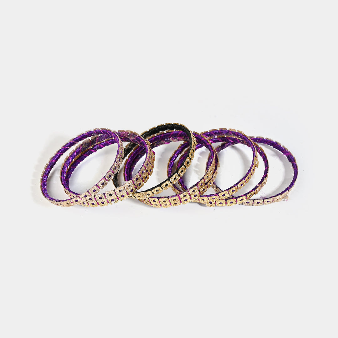 Elegant & Stylish Bangles for Girls