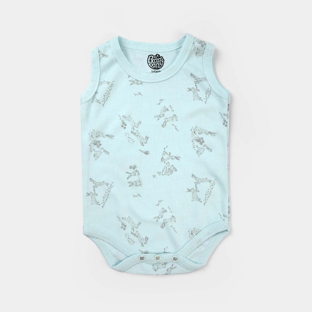 Baby Cotton 3PCs Starter Suit Set