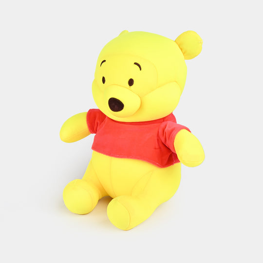 Character Soft Beans Toy For Kids