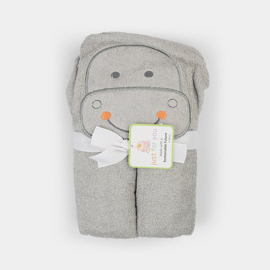 Character Baby Bath Towel