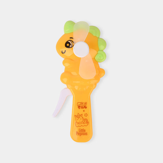 Mini Hand Fan for Kids