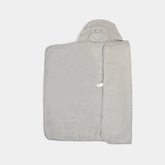 Character Baby Bath Towel