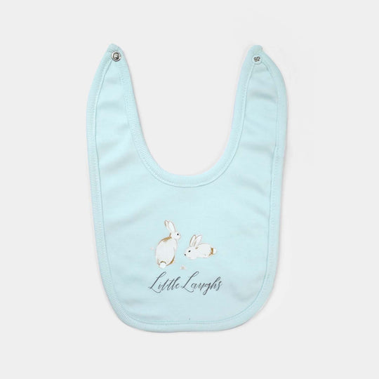 Baby Cotton 3PCs Starter Suit Set