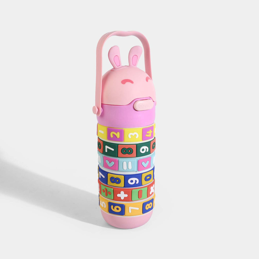 Plastic Water Bottle for Kids | 520ml