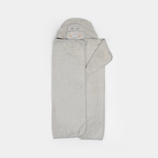Character Baby Bath Towel