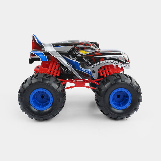 Stunt Gyroscope 2.4GHz 4WD RC Monster Truck