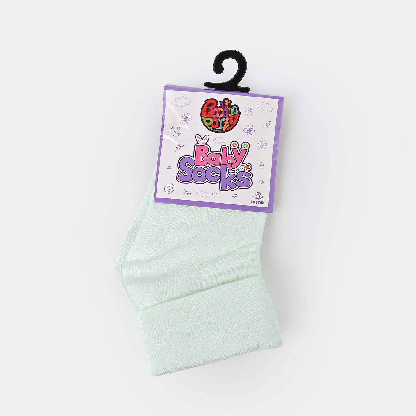 Infant Baby Socks