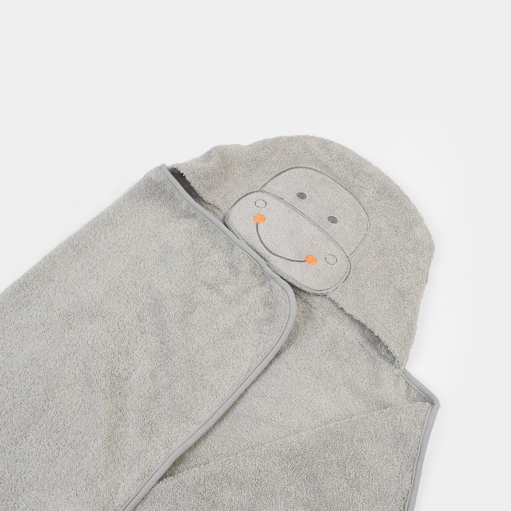 Character Baby Bath Towel