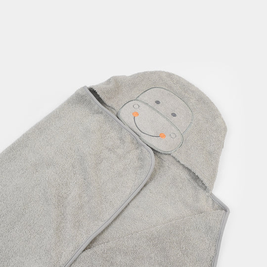 Character Baby Bath Towel