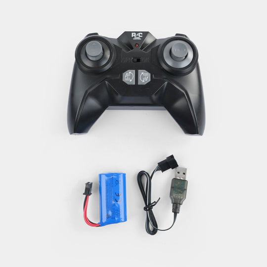 Stunt Gyroscope 2.4GHz 4WD RC Monster Truck