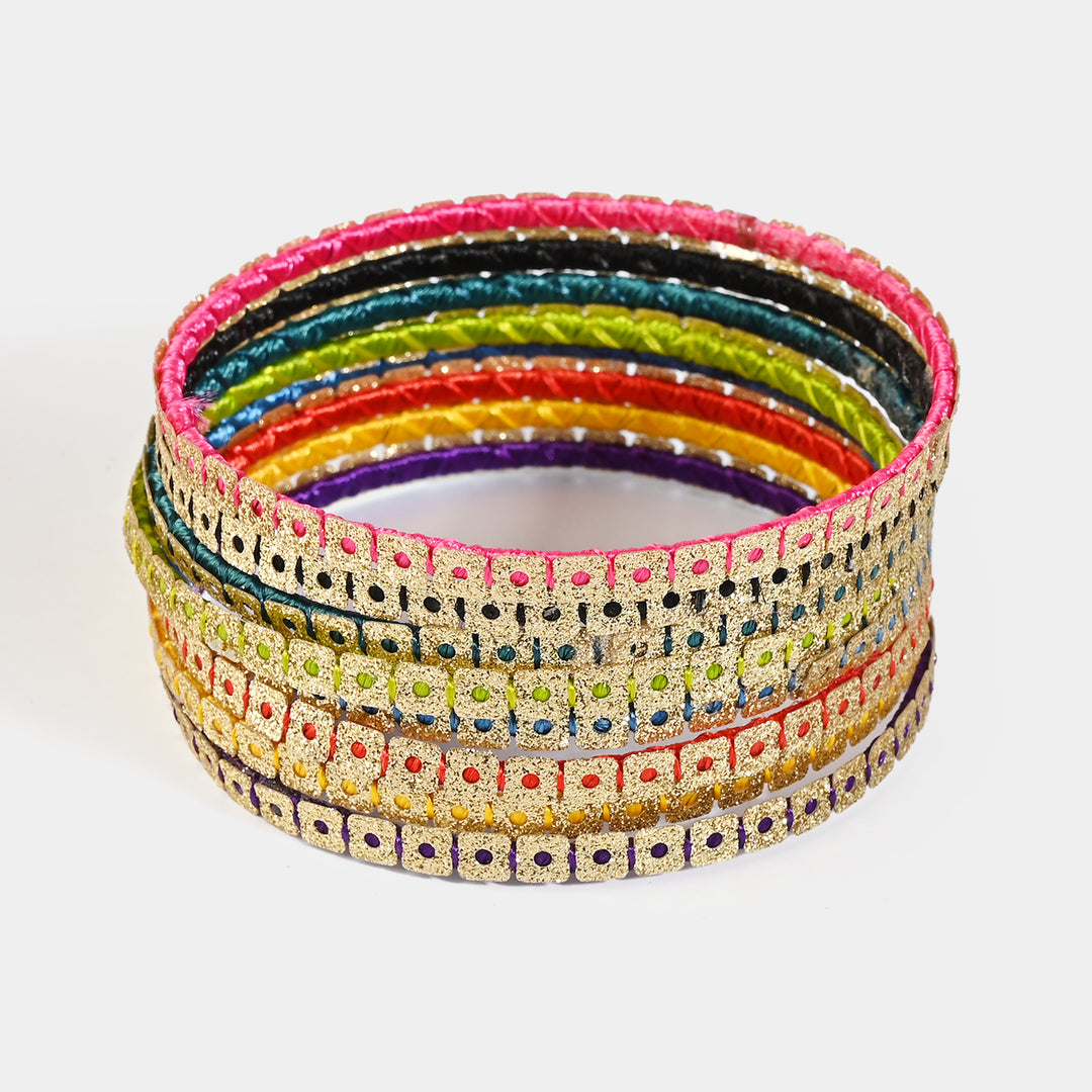 Elegant & Stylish Bangles for Girls