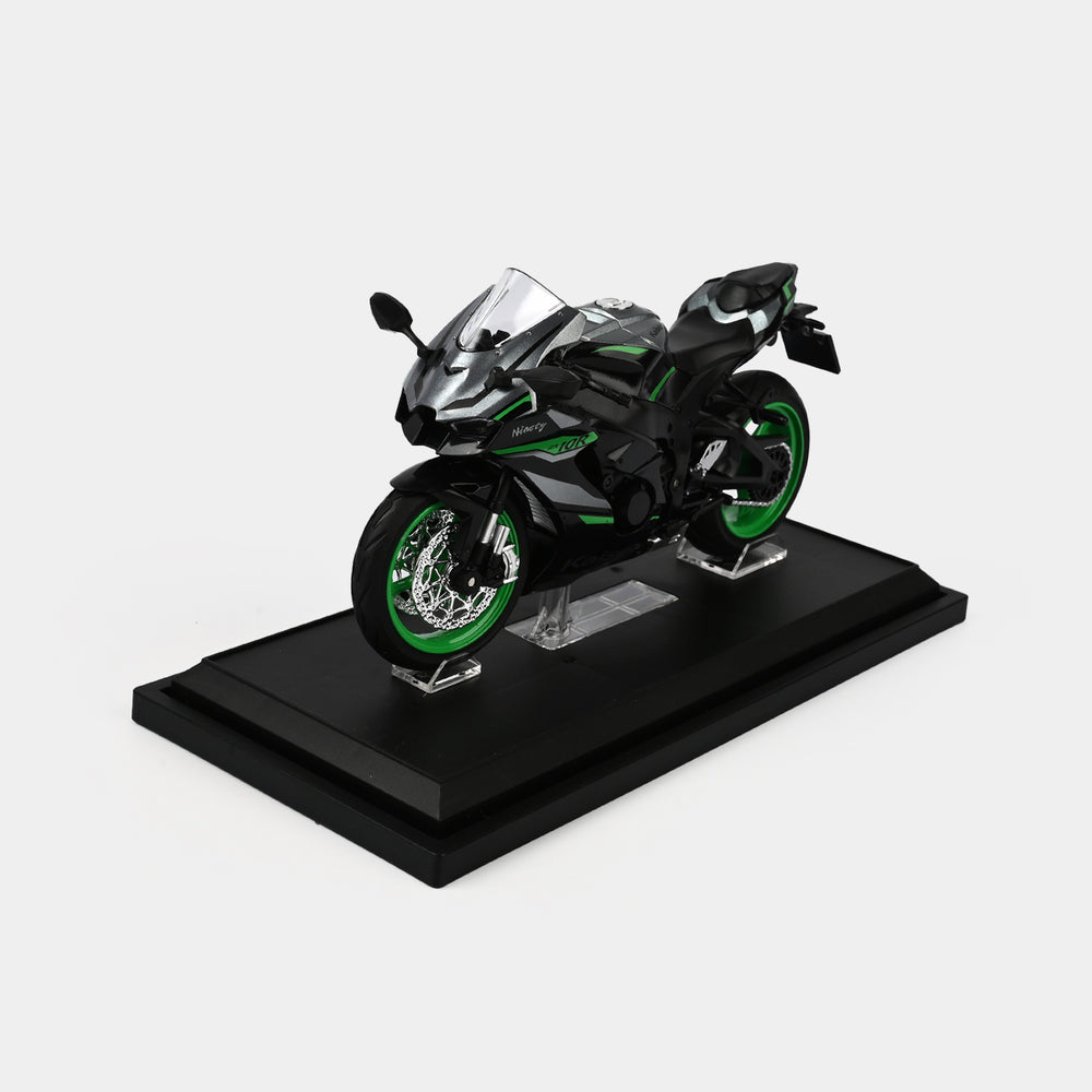 Die Cast Model Sports Bike/Motorcycle for Kids
