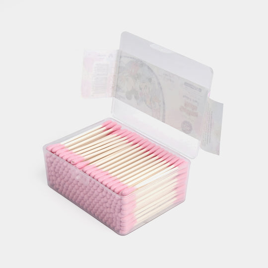 Kids Cotton Buds 200Pcs