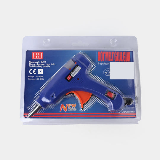 Hot Melt Glue Gun