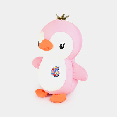 Soft Beans Penguin Toy For Kids