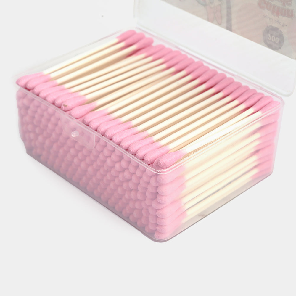 Kids Cotton Buds 200Pcs