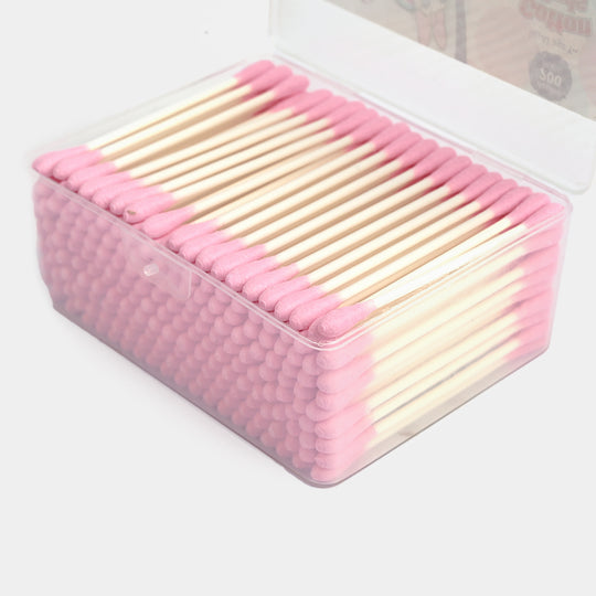 Kids Cotton Buds 200Pcs