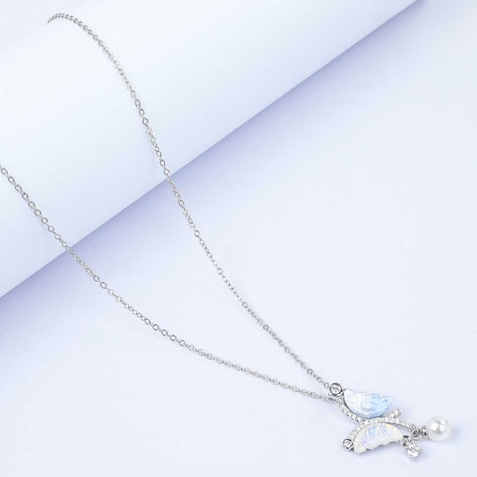 Elegant Pendant Necklace
