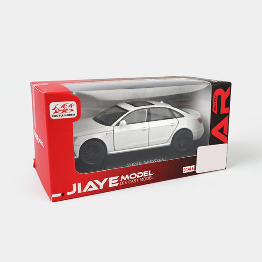 Die-Cast Model Car For Kids
