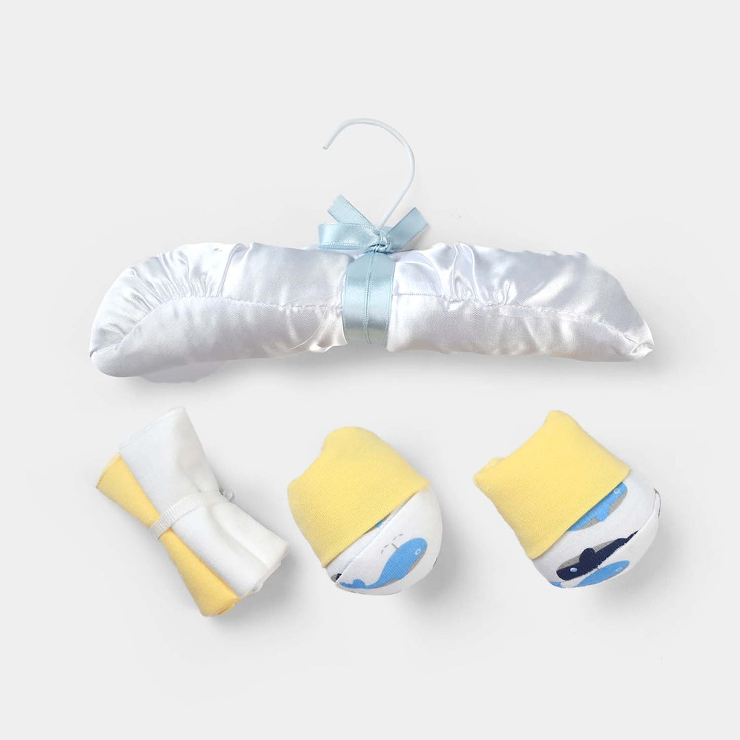 New Born Starter Set | 0M+
