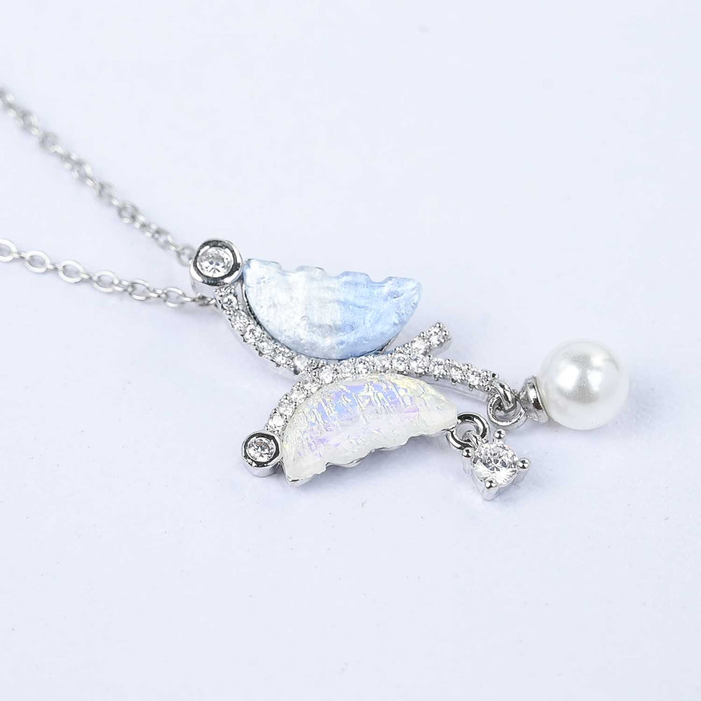 Elegant Pendant Necklace