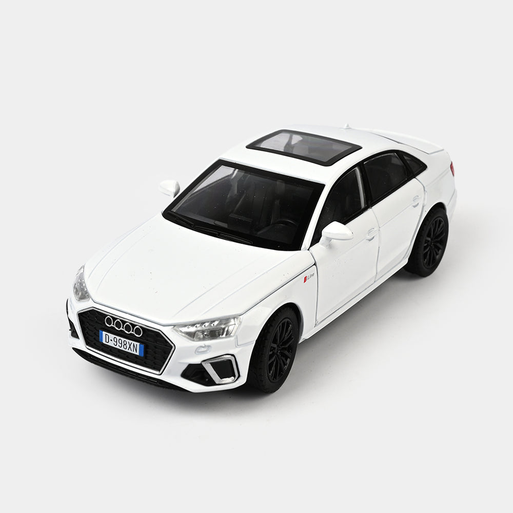 Die-Cast Model Car For Kids