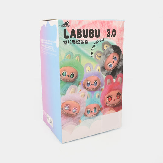 Mystery Monster Character Doll 3.0