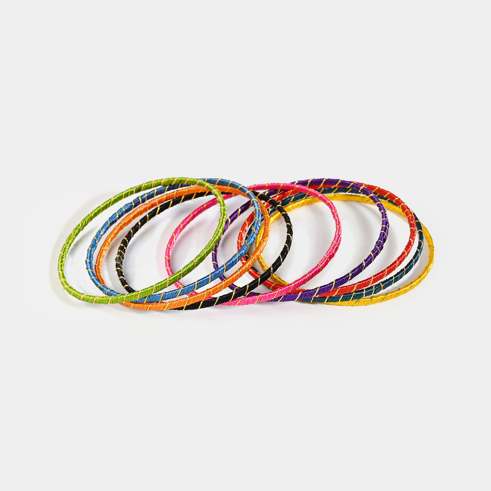 Elegant & Stylish Bangles for Girls