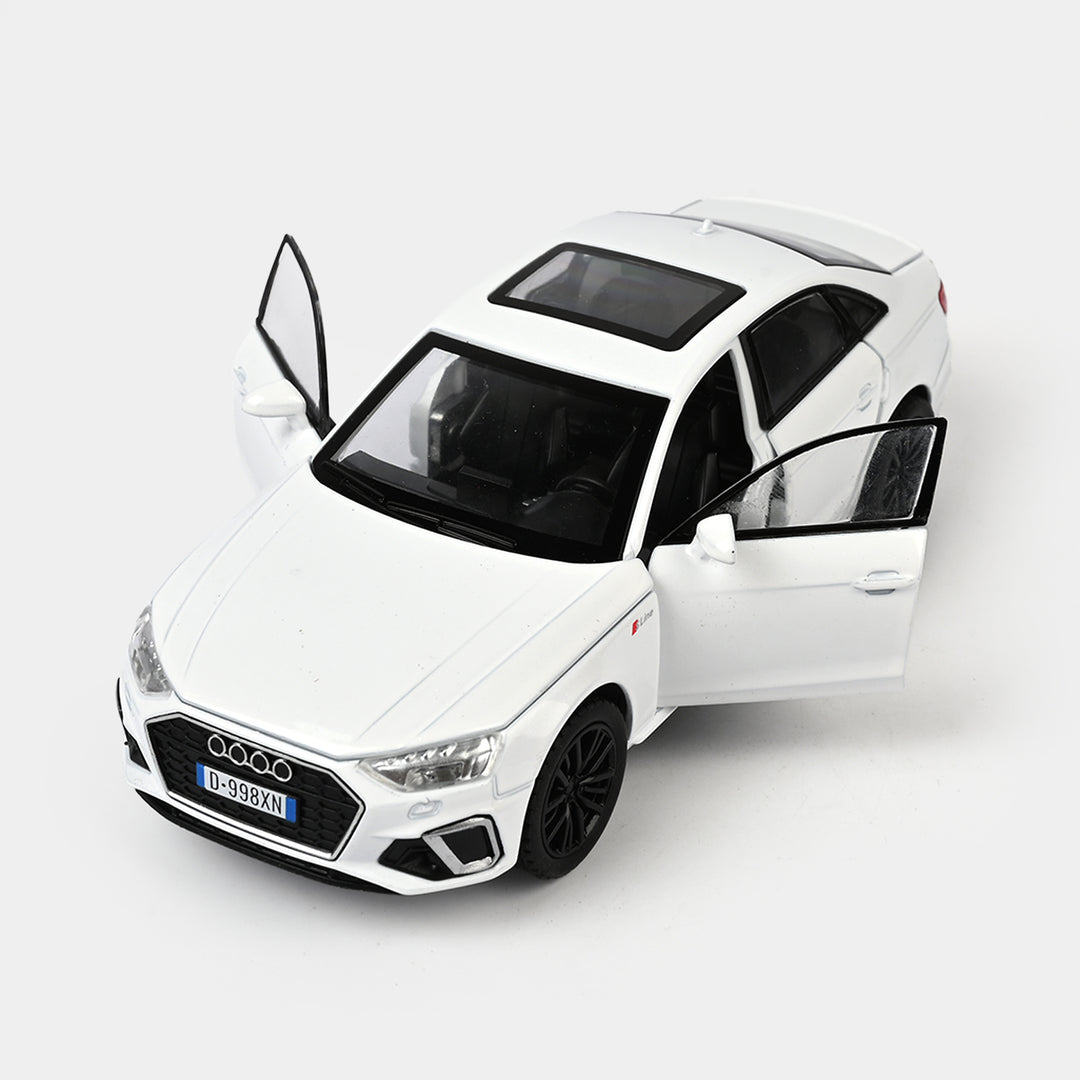 Die-Cast Model Car For Kids