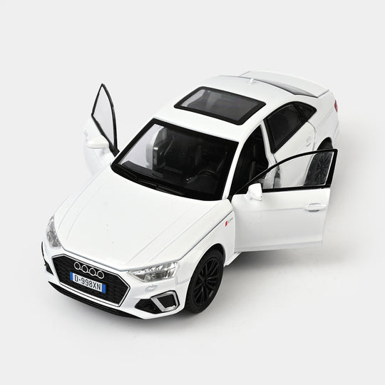 Die-Cast Model Car For Kids
