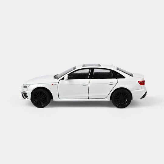 Die-Cast Model Car For Kids