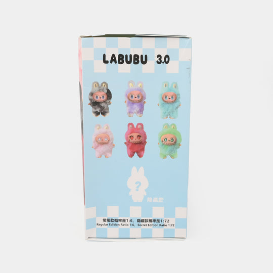 Mystery Monster Character Doll 3.0