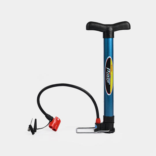 Portable Multi-Function Hand Air Pump