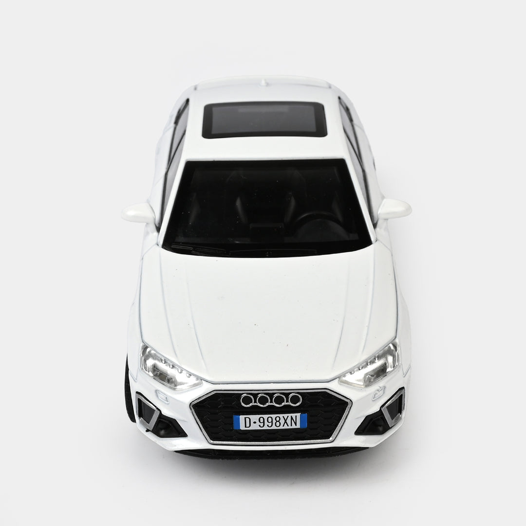 Die-Cast Model Car For Kids