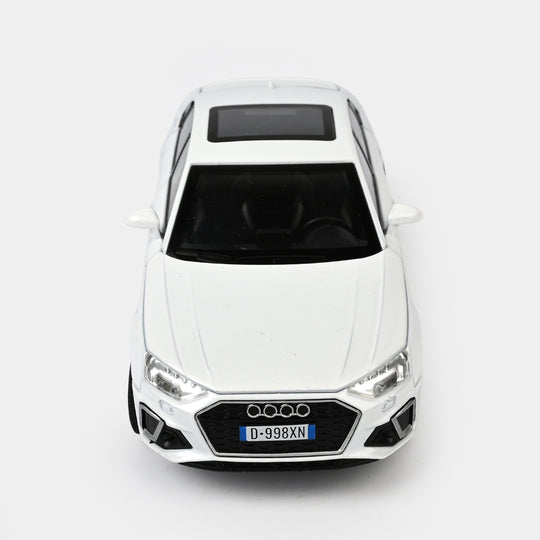 Die-Cast Model Car For Kids