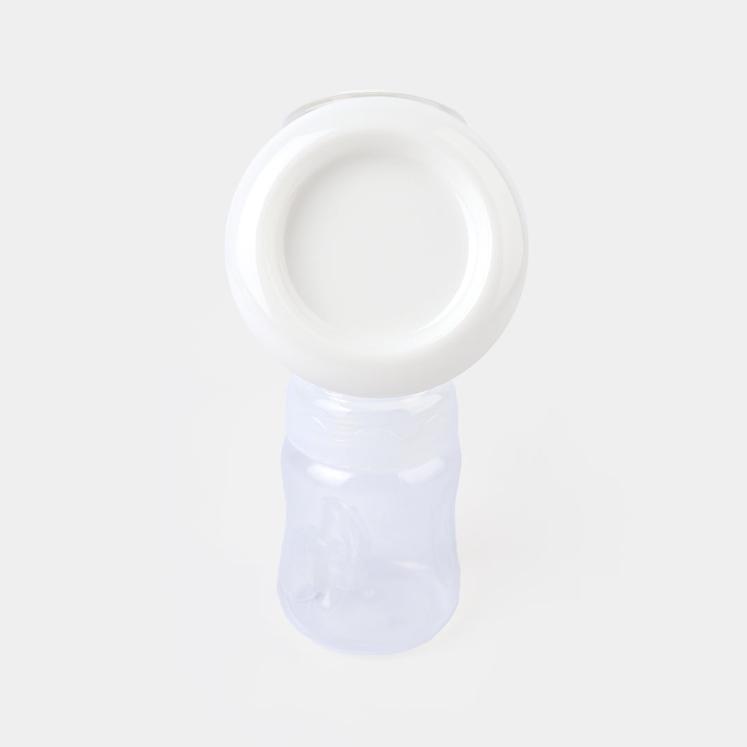Manual Breast Pump