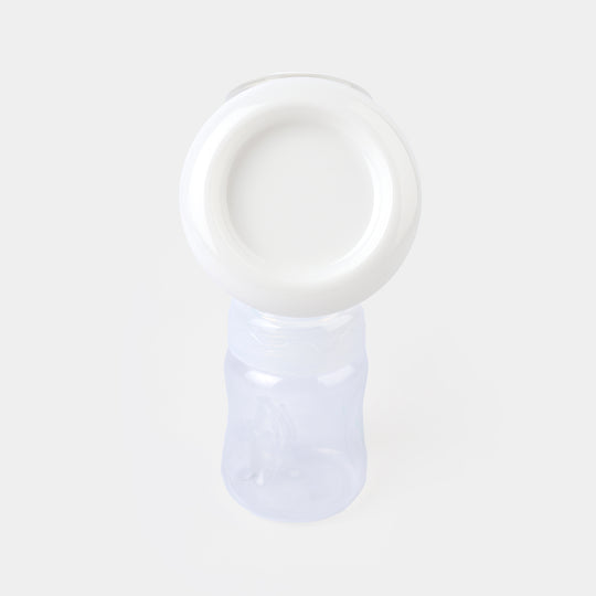 Manual Breast Pump