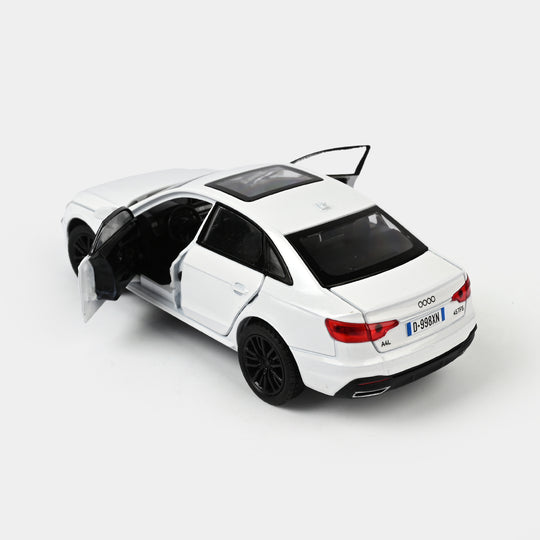 Die-Cast Model Car For Kids