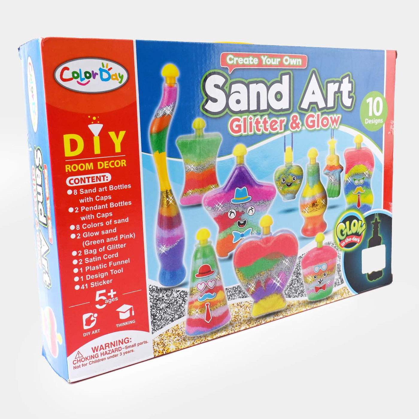 Diy Sand Art 8929